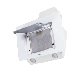 Кухонная вытяжка Maunfeld York 50 белый