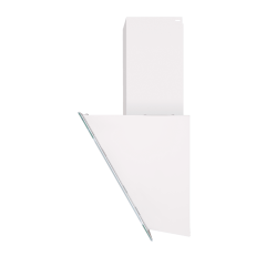 Кухонная вытяжка Maunfeld York 50 белый