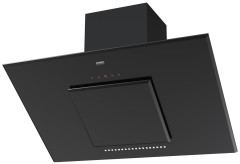 Кухонная вытяжка Kronasteel Lina 900 black 4P-S