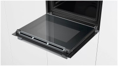 Электрический духовой шкаф Bosch HBG 632BS1