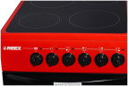 Электрическая плита REEX CSE-54 Rd