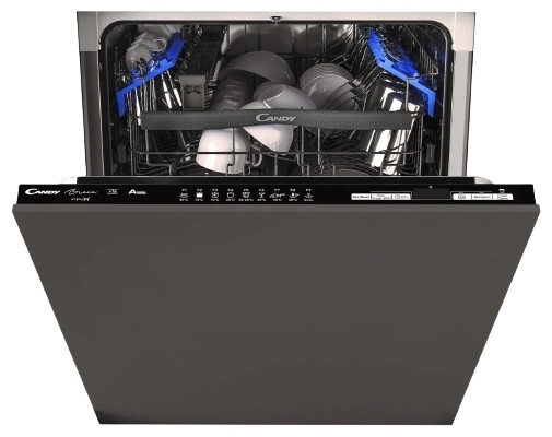 Посудомоечная машина Candy Brava CDIN 1D632PB