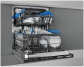 Посудомоечная машина Candy Brava CDIN 1D632PB