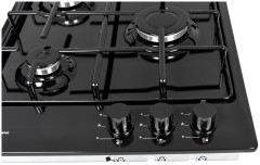 Газовая варочная панель Schaub Lorenz SLK GS4010