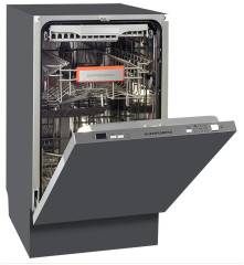 Посудомоечная машина Kuppersberg GS 4555