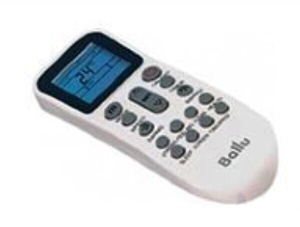 Сплит-система колонного типа Ballu BFS-48HN1