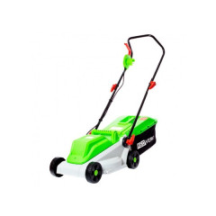 Газонокосилка электрическая RedVerg RD-ELM32
