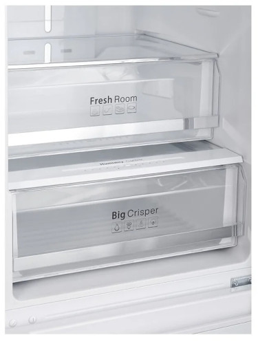 Холодильник Kuppersberg NOFF 19565 W