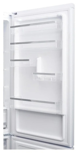 Холодильник Kuppersberg NOFF 19565 W