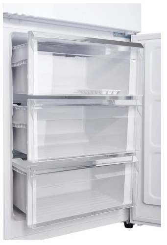 Холодильник Kuppersberg NOFF 19565 W