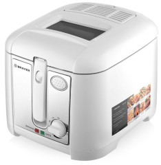 Фритюрница Brayer BR2832WH