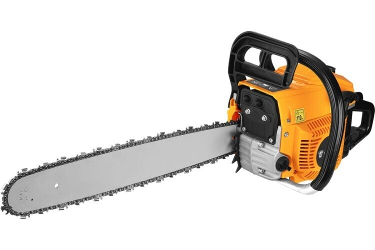 Бензопила Deko DKCHS 52-20 065-1224