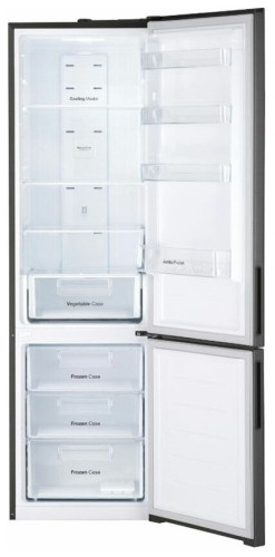 Холодильник Daewoo Electronics DRV3610DSCH