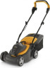 Газонокосилка электрическая STIGA Collector 35 E