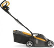 Газонокосилка электрическая STIGA Collector 35 E