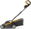 Газонокосилка электрическая STIGA Collector 35 E