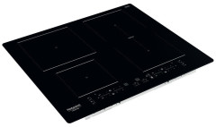 Индукционная варочная панель Hotpoint-Ariston HB 4860B NE