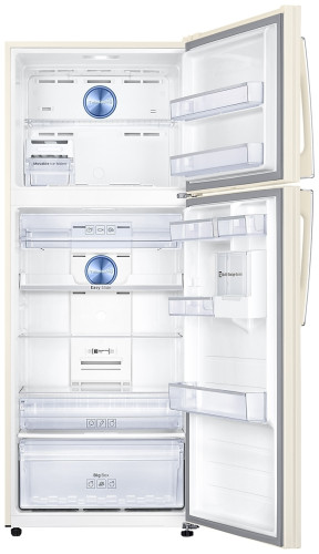 Холодильник Samsung RT46K6360EF