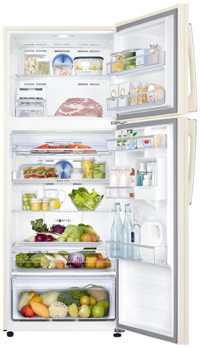 Холодильник Samsung RT46K6360EF