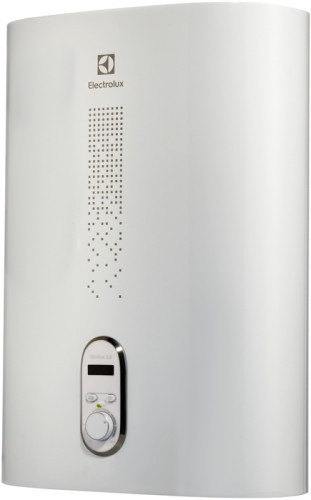 Электрический накопительный водонагреватель Electrolux EWH 30 Gladius Inverter