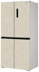 Холодильник HIBERG RFQ-490DX NFYm