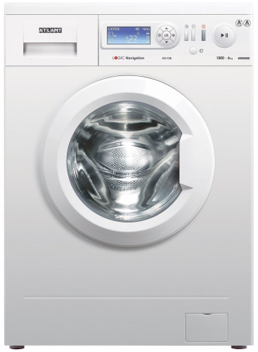 Стиральная машина Atlant 60У106