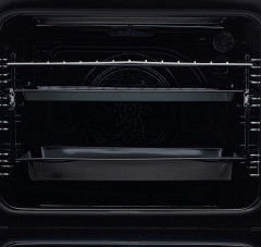 Электрический духовой шкаф Graude BK 60.1 WM