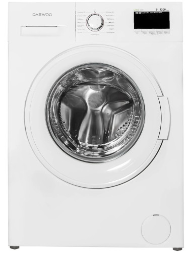 Стиральная машина Daewoo WMD-R912D1B