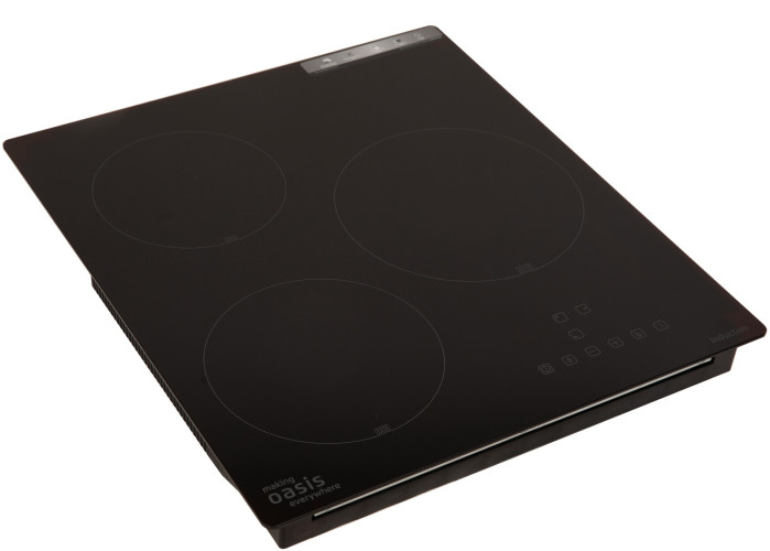 Индукционная варочная панель Oasis P-3IBS