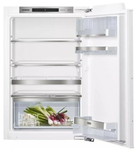 Встраиваемый холодильник Siemens KI21RADD0