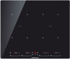 Индукционная варочная панель Kuppersbusch KI 6870.0 SR