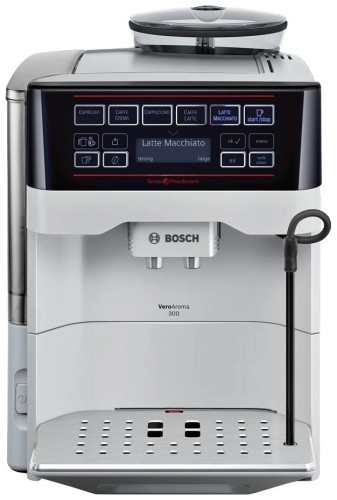 Кофемашина Bosch VeroAroma 300 TES 60321
