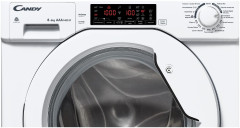 Встраиваемая стиральная машина Candy CBWD 8514TH
