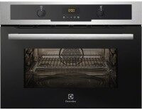 Встраиваемая микроволновая печь Electrolux EMT 38419 OX