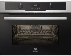 Встраиваемая микроволновая печь Electrolux EMT 38419 OX