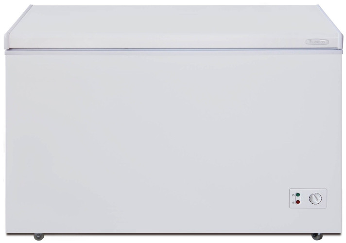 Морозильный ларь Бирюса 355 KX