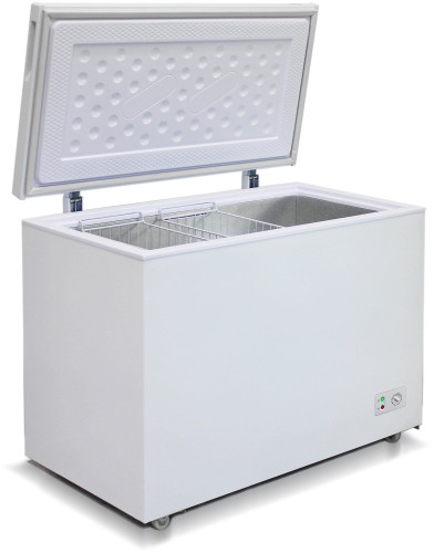 Морозильный ларь Бирюса 355 KX