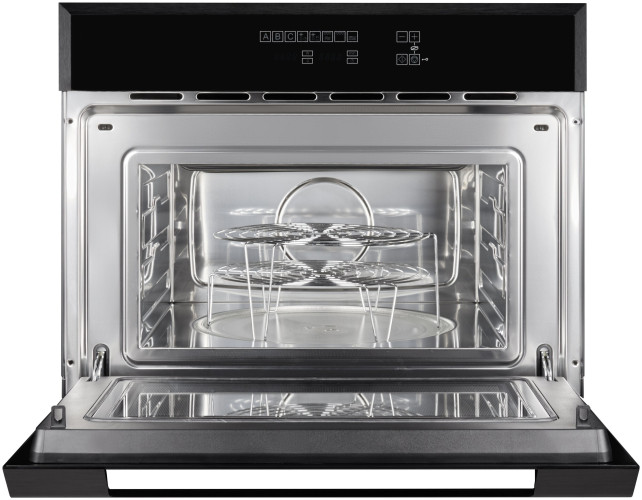 Встраиваемая микроволновая печь Kuppersberg HMWZ 969 B