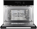 Встраиваемая микроволновая печь Kuppersberg HMWZ 969 B