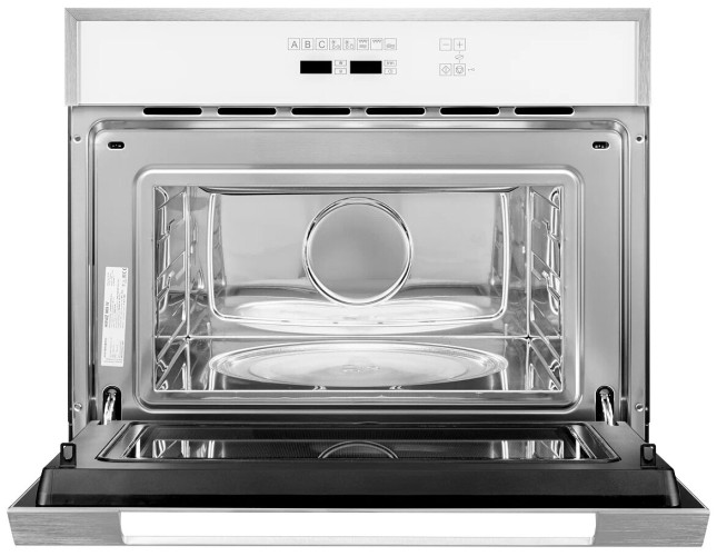 Встраиваемая микроволновая печь Kuppersberg HMWZ 969 B