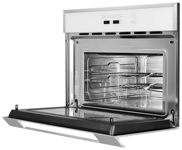 Встраиваемая микроволновая печь Kuppersberg HMWZ 969 B
