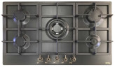 Газовая варочная панель Korting HG 965 CTRN