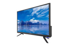 Телевизор SkyLine 24YST5970 белый