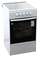 Электрическая плита Darina 1B EC 331-606 W