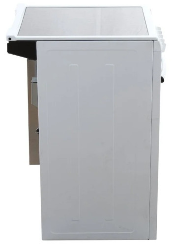 Электрическая плита Darina 1B EC 331-606 W