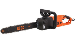 Электрическая цепная пила ACDC EC-2600 T0032
