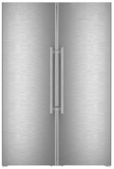 Холодильник Liebherr XRFsd 5255 20 001