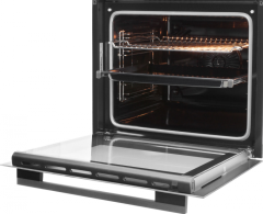 Электрический духовой шкаф Schaub Lorenz SLB EG6418