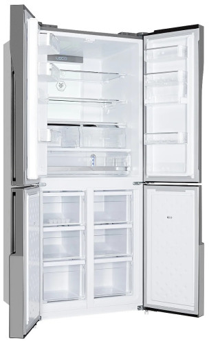 Холодильник Kuppersberg NFML 181 X