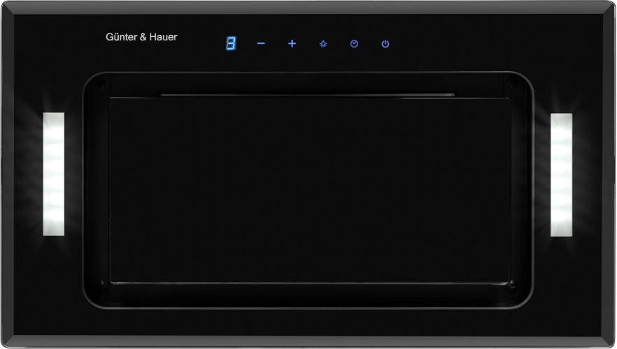 Встраиваемая вытяжка Gunter&Hauer Atala 1060 GL